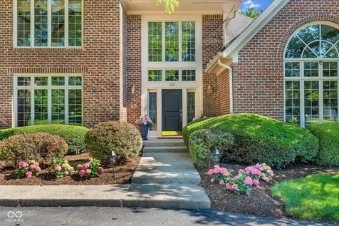 824 Wedgewood Lane Carmel IN 46033