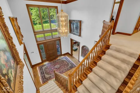 824 Wedgewood Lane Carmel IN 46033
