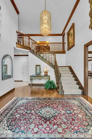 824 Wedgewood Lane Carmel IN 46033