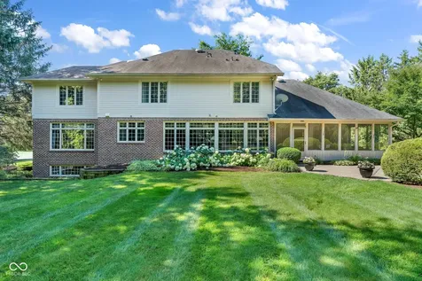 824 Wedgewood Lane Carmel IN 46033