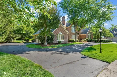 824 Wedgewood Lane Carmel IN 46033