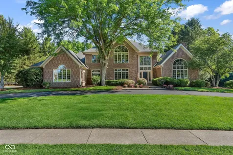 824 Wedgewood Lane Carmel IN 46033