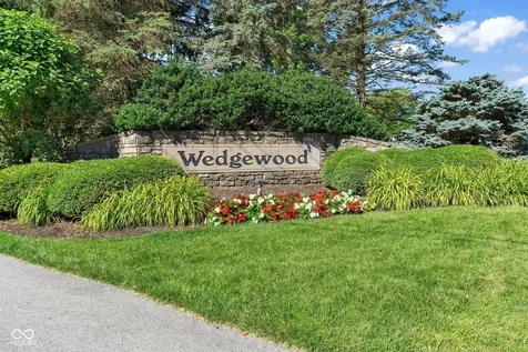 824 Wedgewood Lane Carmel IN 46033