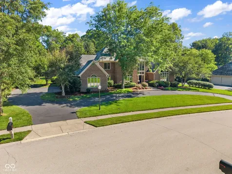 824 Wedgewood Lane Carmel IN 46033