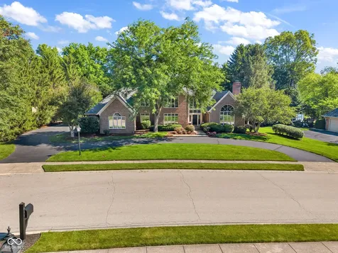 824 Wedgewood Lane Carmel IN 46033