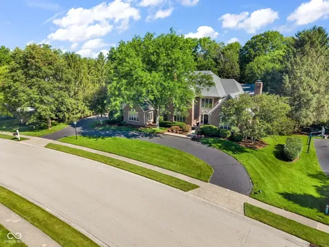 824 Wedgewood Lane Carmel IN 46033