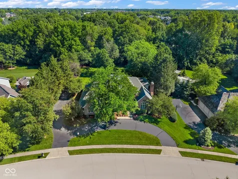 824 Wedgewood Lane Carmel IN 46033
