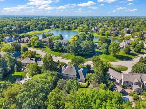 824 Wedgewood Lane Carmel IN 46033