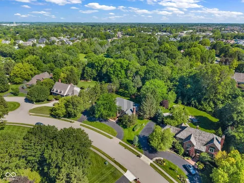 824 Wedgewood Lane Carmel IN 46033