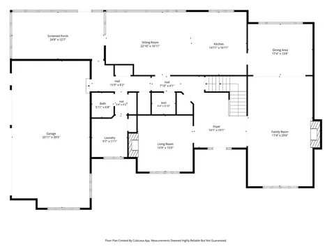 824 Wedgewood Lane Carmel IN 46033