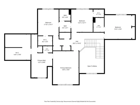 824 Wedgewood Lane Carmel IN 46033