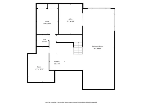 824 Wedgewood Lane Carmel IN 46033