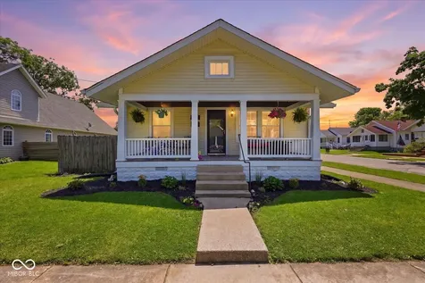 543 4th Street Shelbyville IN 46176