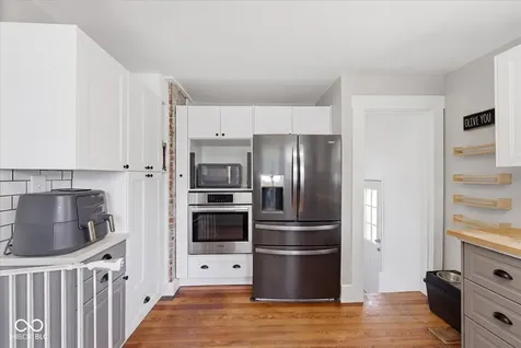 543 4th Street Shelbyville IN 46176