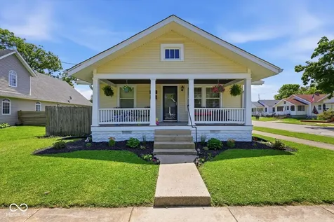 543 4th Street Shelbyville IN 46176