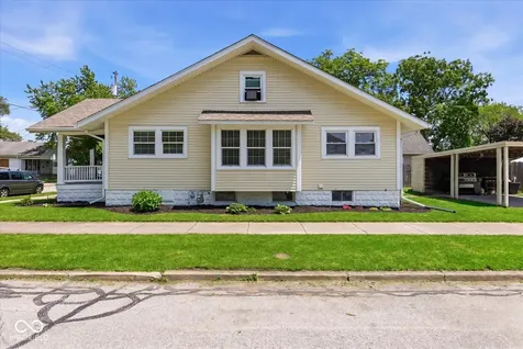 543 4th Street Shelbyville IN 46176