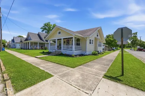 543 4th Street Shelbyville IN 46176