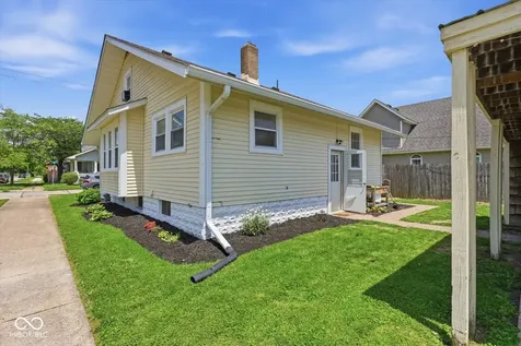 543 4th Street Shelbyville IN 46176