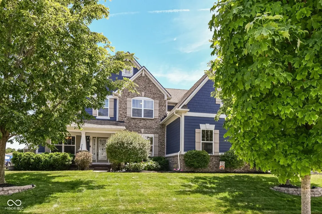 15633 Wellsprings Place Fishers IN 46037