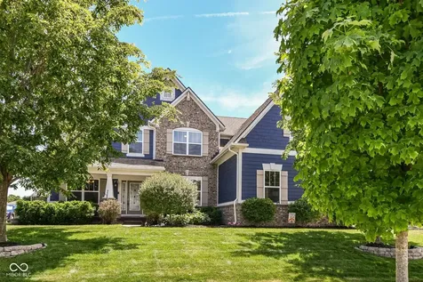 15633 Wellsprings Place Fishers IN 46037