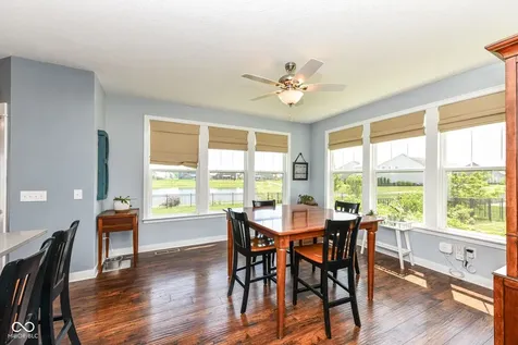 15633 Wellsprings Place Fishers IN 46037