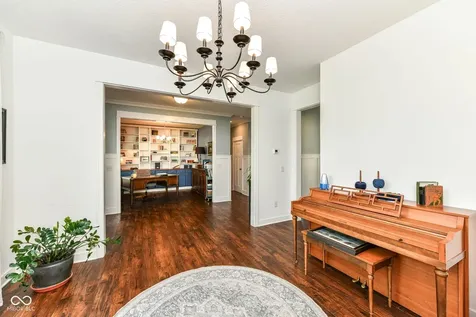 15633 Wellsprings Place Fishers IN 46037