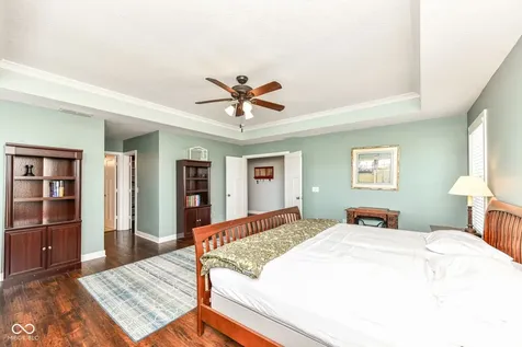 15633 Wellsprings Place Fishers IN 46037