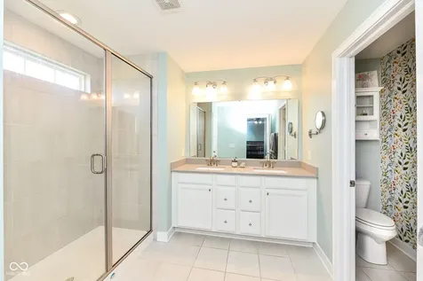15633 Wellsprings Place Fishers IN 46037