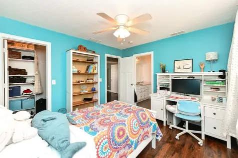 15633 Wellsprings Place Fishers IN 46037