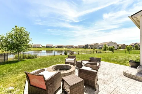 15633 Wellsprings Place Fishers IN 46037