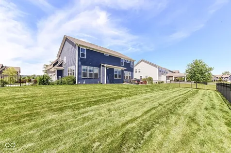 15633 Wellsprings Place Fishers IN 46037