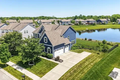 15633 Wellsprings Place Fishers IN 46037