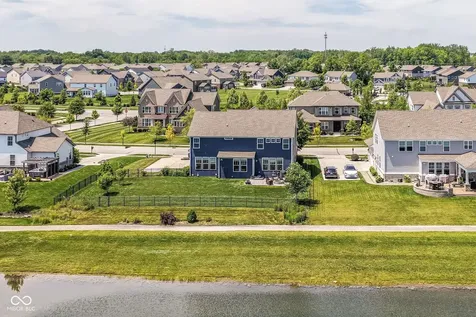 15633 Wellsprings Place Fishers IN 46037