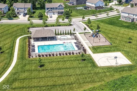 15633 Wellsprings Place Fishers IN 46037