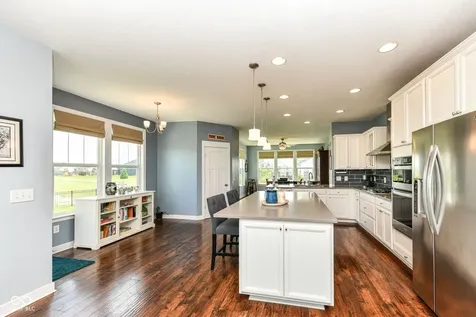 15633 Wellsprings Place Fishers IN 46037