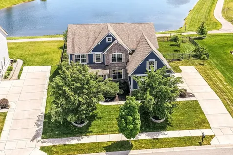 15633 Wellsprings Place Fishers IN 46037