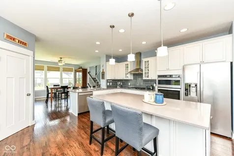 15633 Wellsprings Place Fishers IN 46037