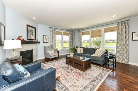 15633 Wellsprings Place Fishers IN 46037