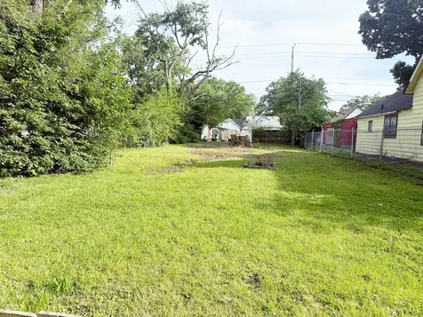 915 Eugene Street Indianapolis IN 46208