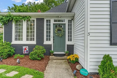 3 S Nebraska Street North Salem IN 46165