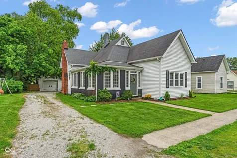 3 S Nebraska Street North Salem IN 46165