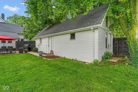 3 S Nebraska Street North Salem IN 46165
