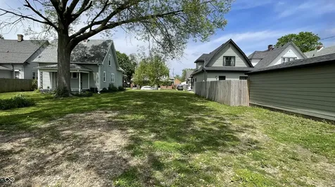 1915 Hoyt Avenue Indianapolis IN 46203