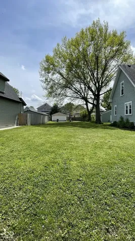 1915 Hoyt Avenue Indianapolis IN 46203
