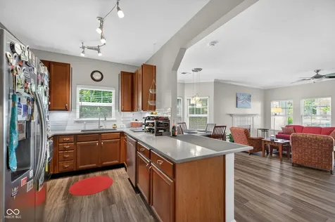 9716 Rialto Trail Carmel IN 46280