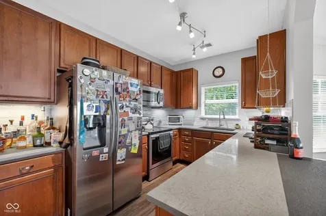 9716 Rialto Trail Carmel IN 46280
