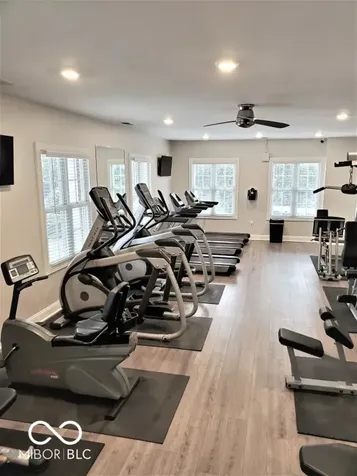 9716 Rialto Trail Carmel IN 46280