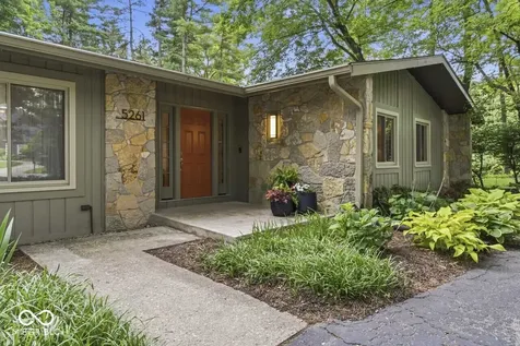 5261 Olympia Drive Indianapolis IN 46228