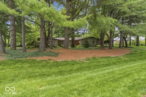 5261 Olympia Drive Indianapolis IN 46228