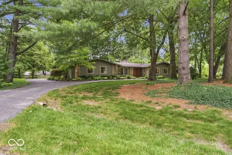 5261 Olympia Drive Indianapolis IN 46228